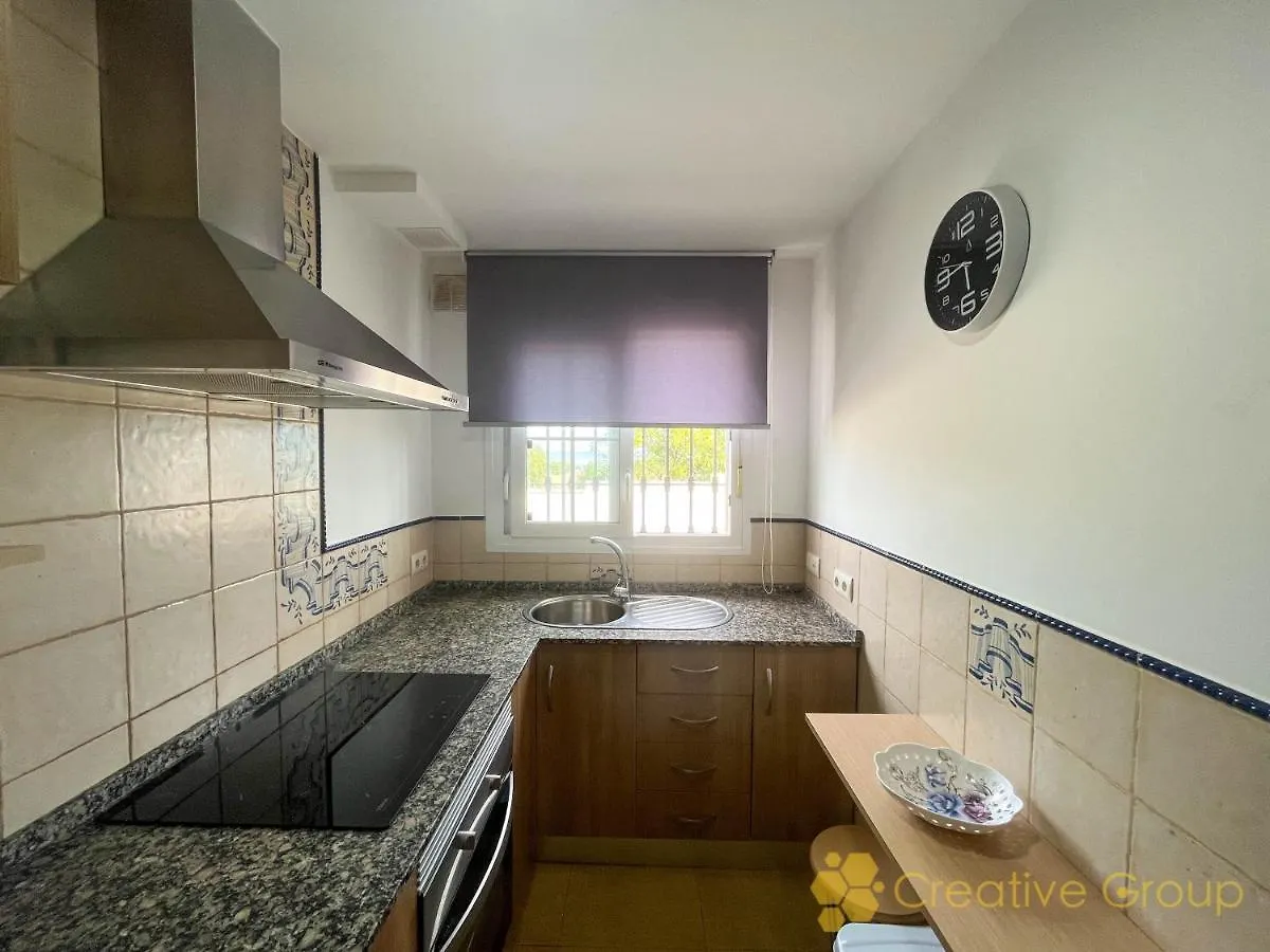Apartamento Casa Almirante Vejer de la Frontera
