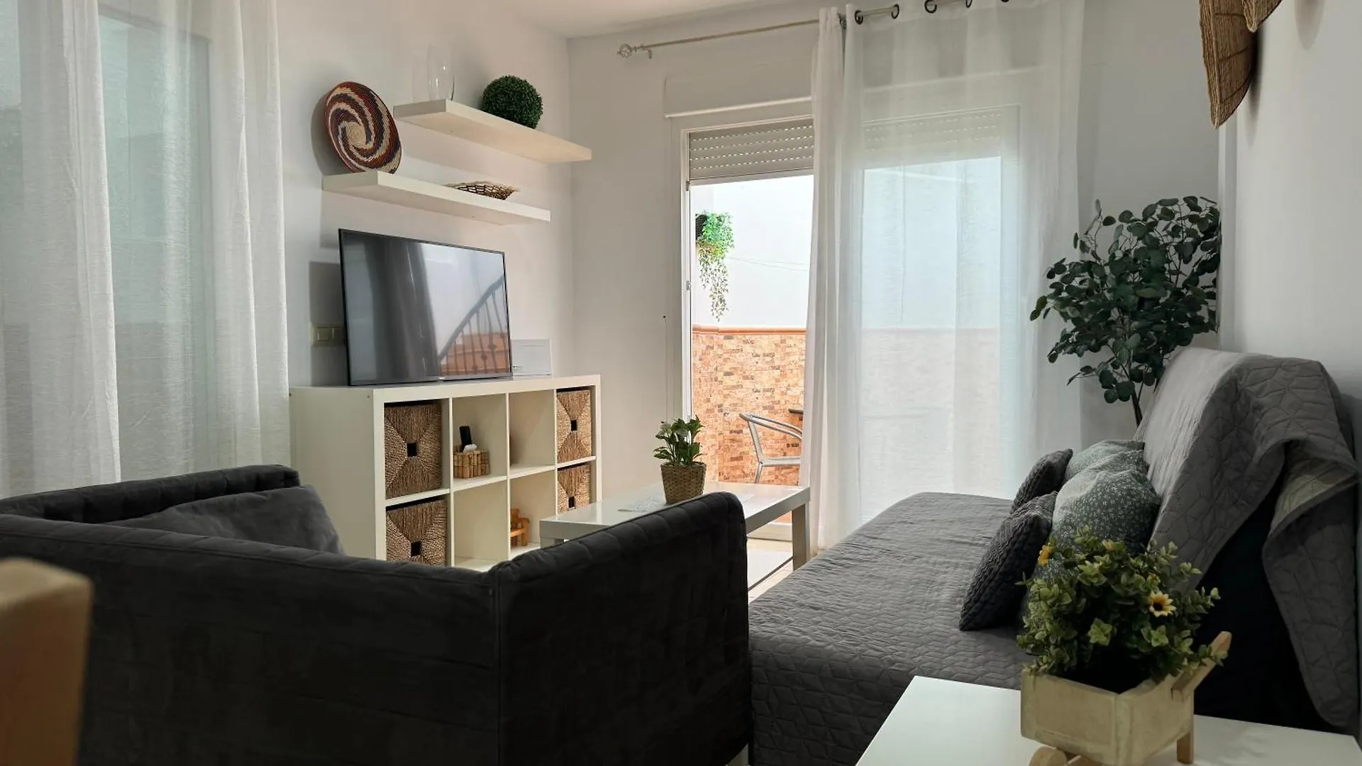 Apartamento Casa Almirante Vejer de la Frontera