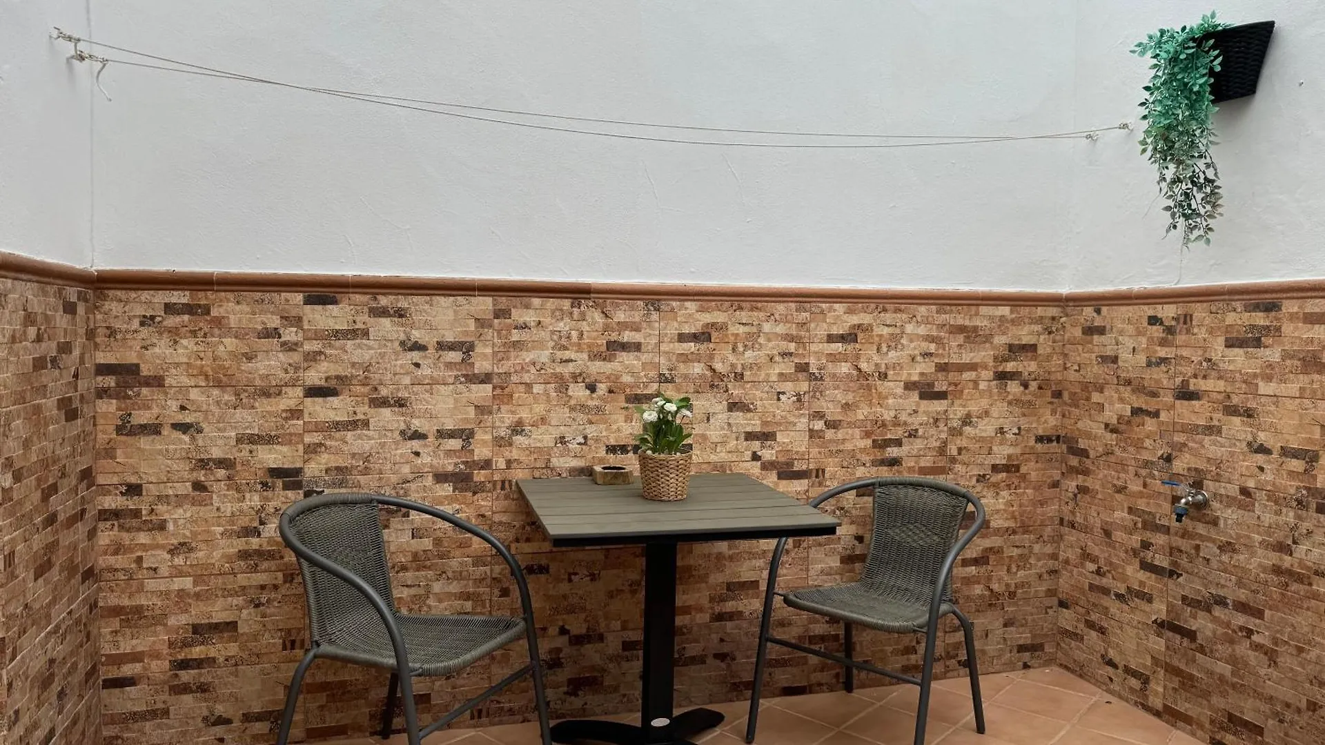 Apartamento Casa Almirante Vejer de la Frontera
