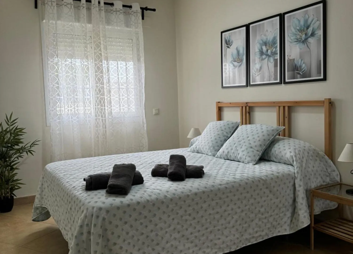 Apartamento Casa Almirante Vejer de la Frontera