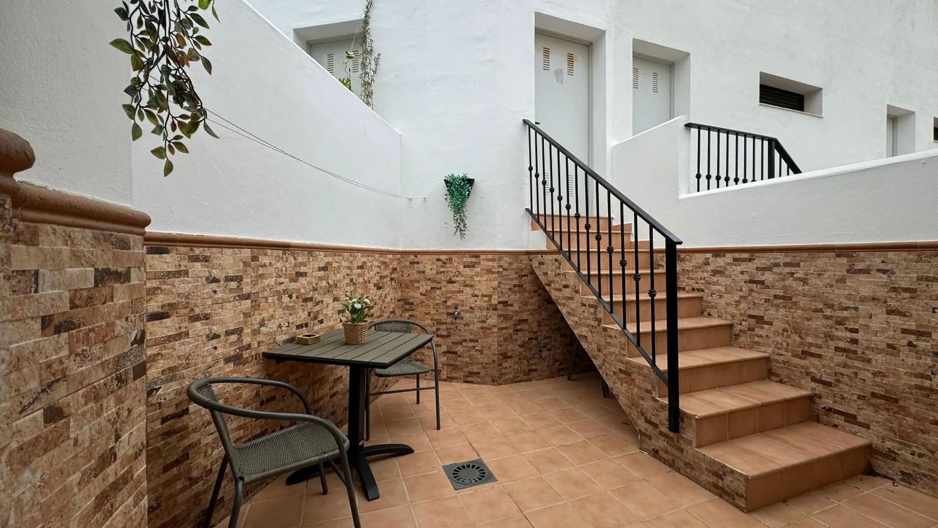 Apartamento Casa Almirante Vejer de la Frontera