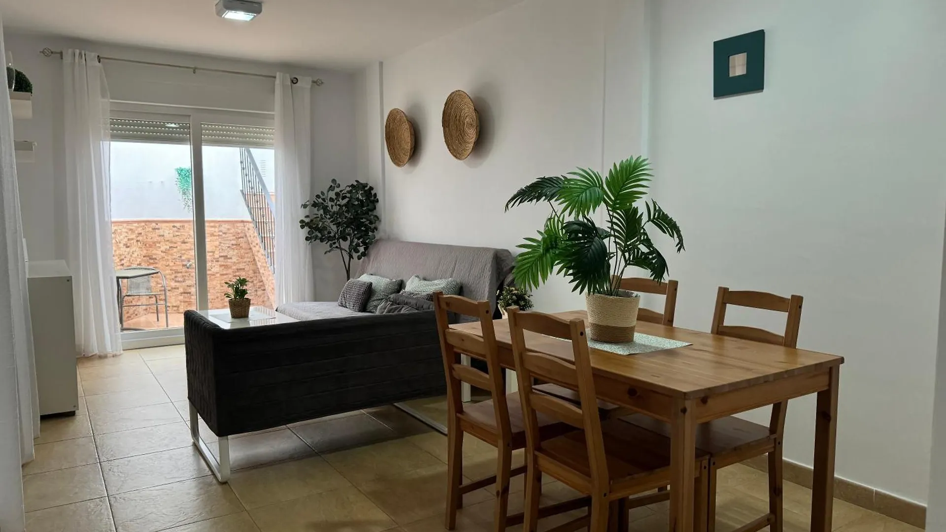 Apartamento Casa Almirante Vejer de la Frontera 0*,  España