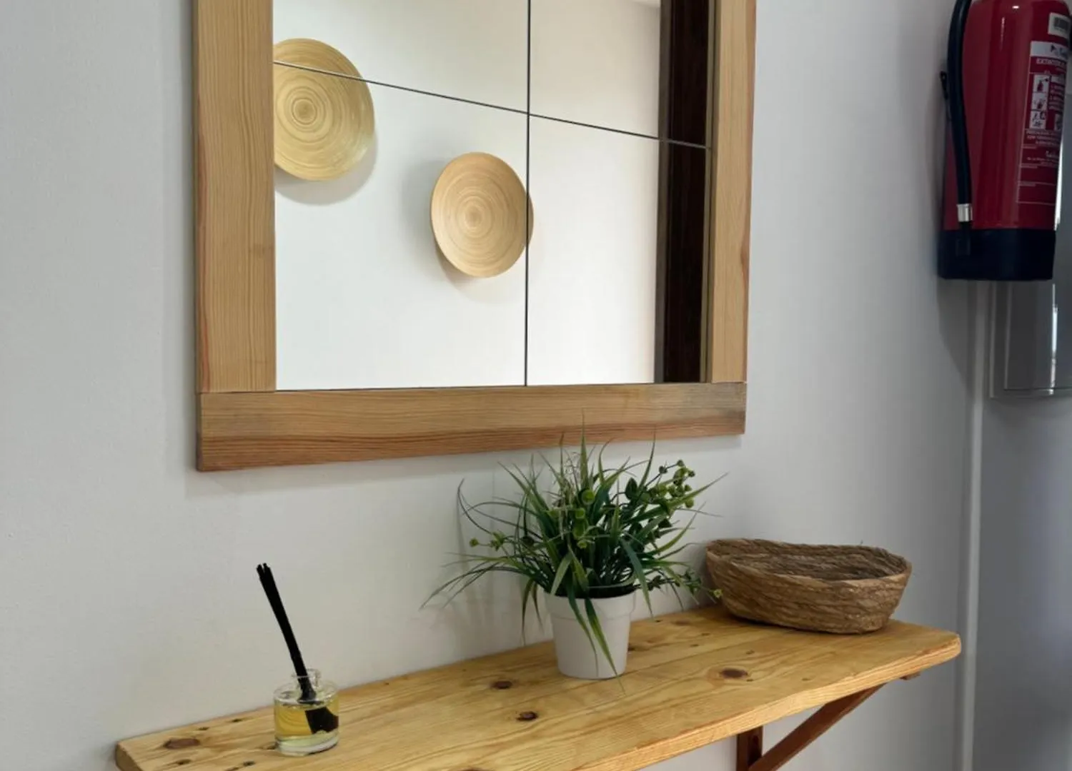 Apartamento Casa Almirante Vejer de la Frontera