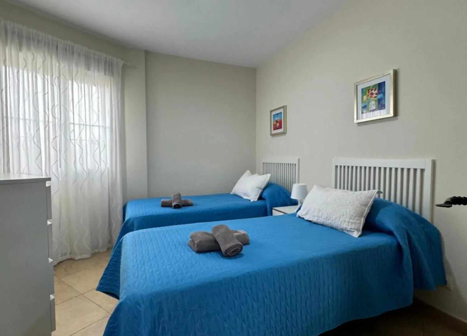 Apartamento Casa Almirante Vejer de la Frontera 0*,