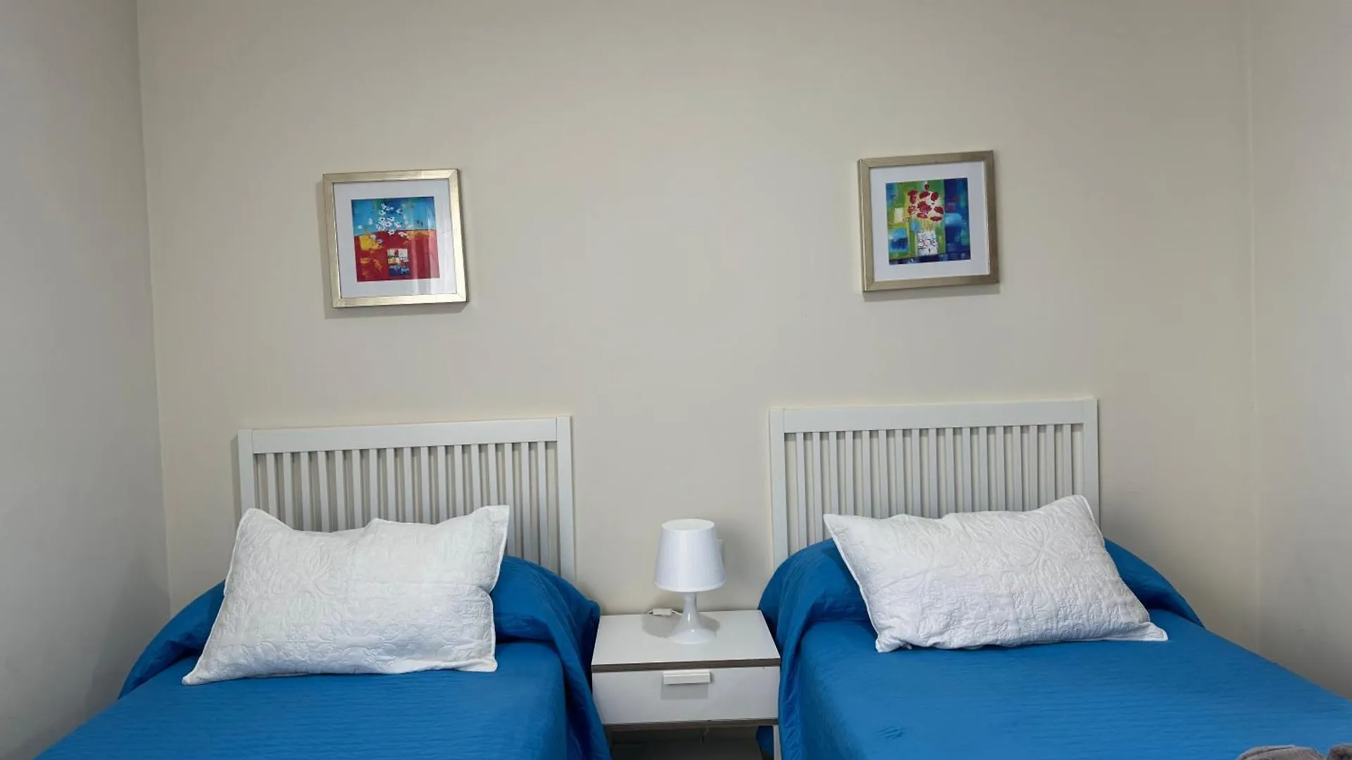 Apartamento Casa Almirante Vejer de la Frontera España
