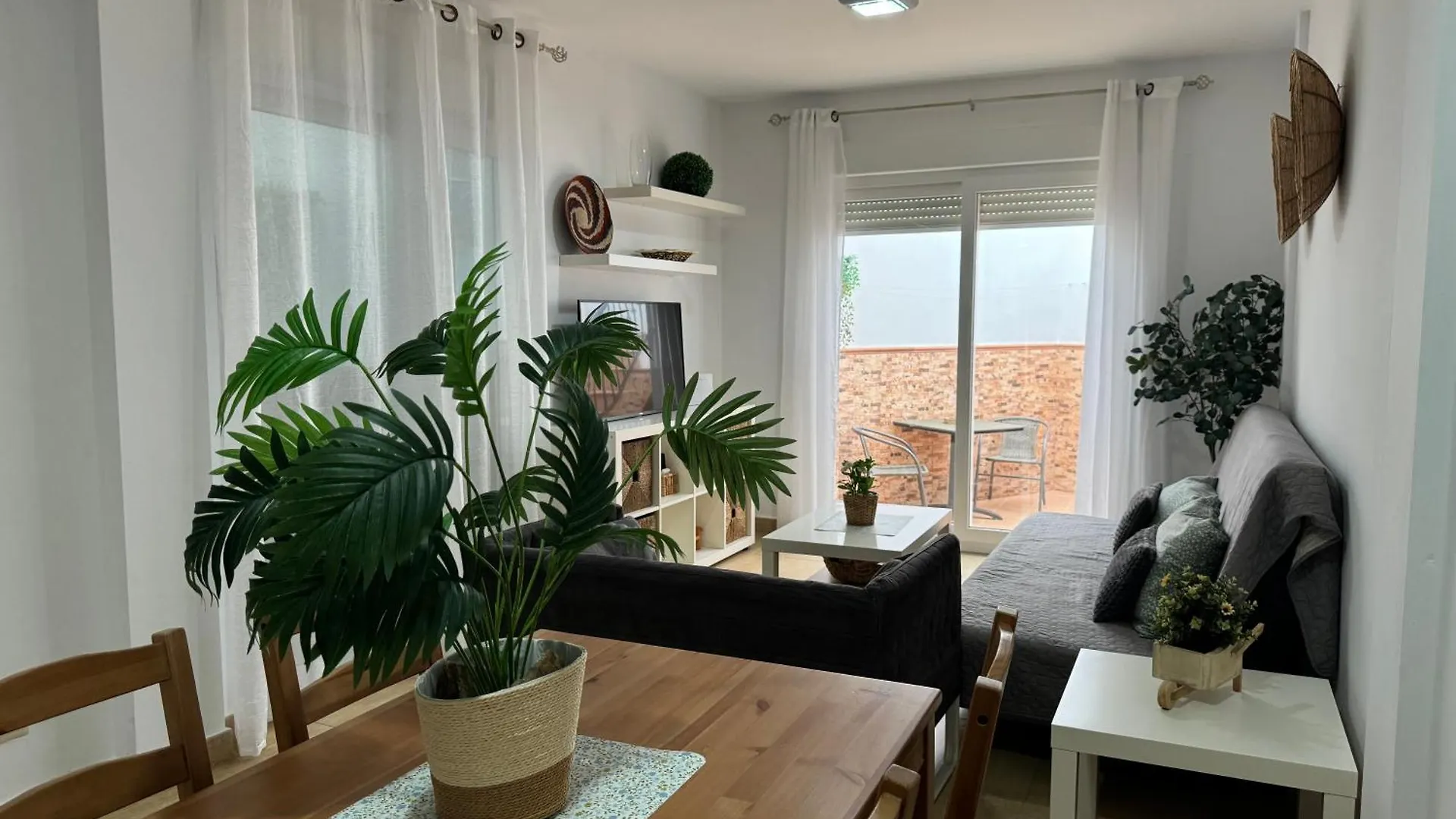 Apartamento Casa Almirante Vejer de la Frontera